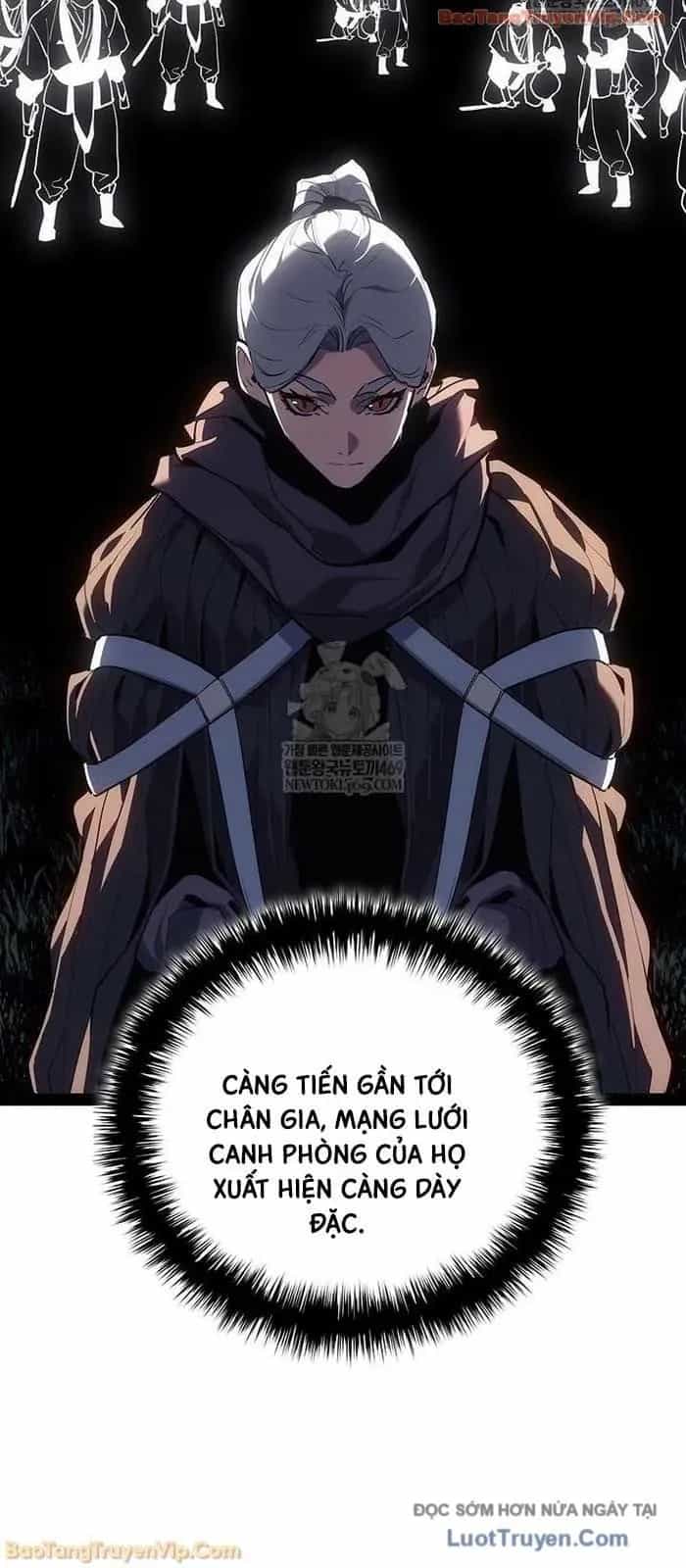Tử Thần Phiêu Nguyệt - Chương 119 - ảnh 80