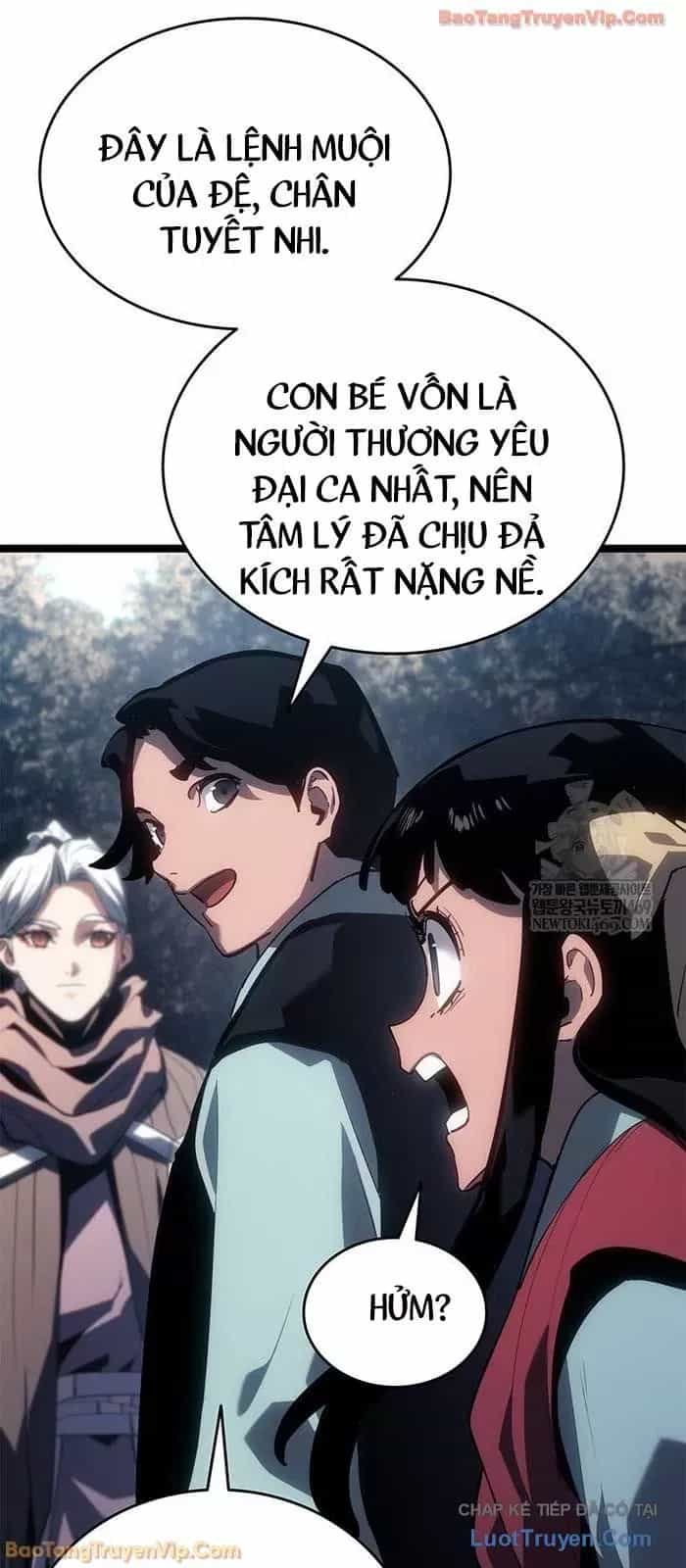 Tử Thần Phiêu Nguyệt - Chương 120 - ảnh 20