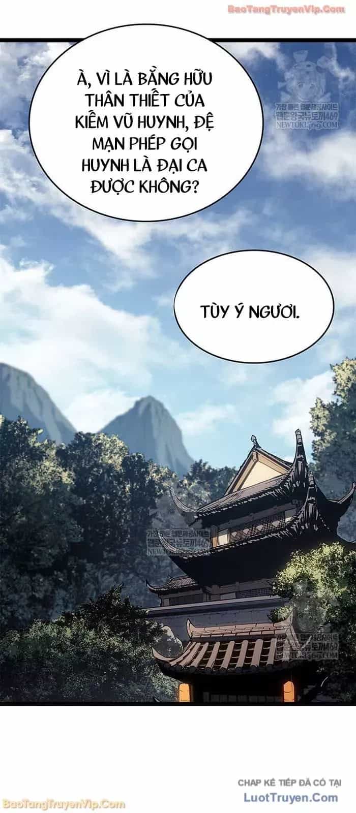 Tử Thần Phiêu Nguyệt - Chương 120 - ảnh 25