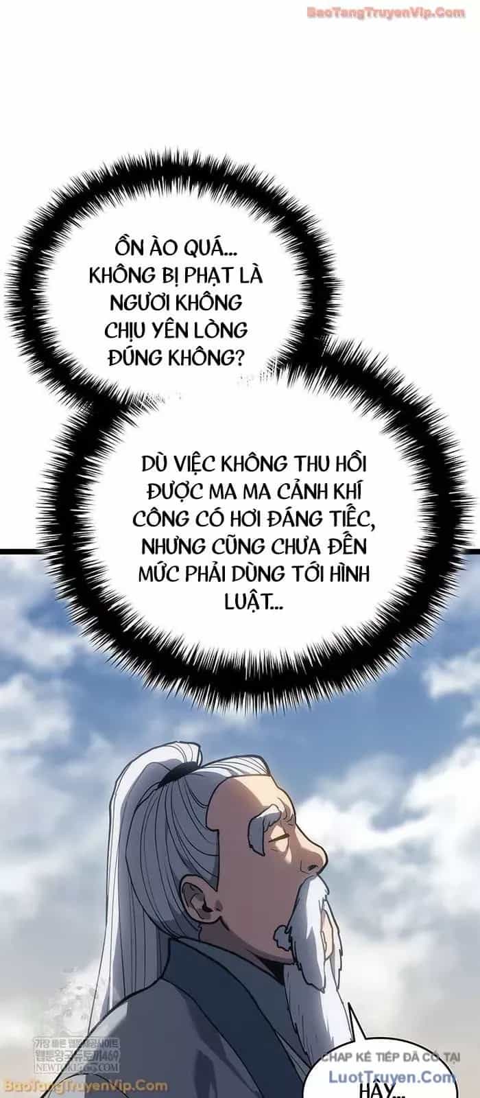 Tử Thần Phiêu Nguyệt - Chương 120 - ảnh 36