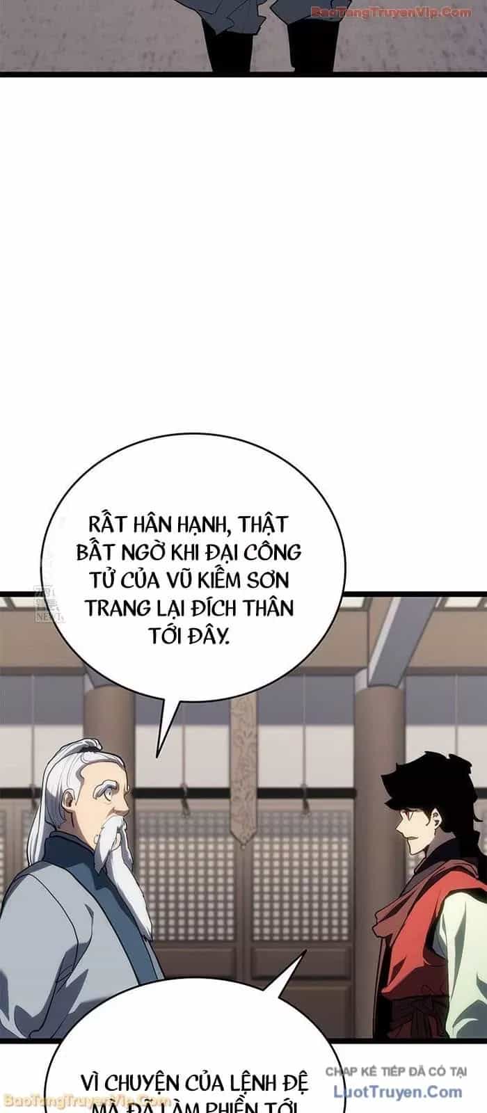 Tử Thần Phiêu Nguyệt - Chương 120 - ảnh 44