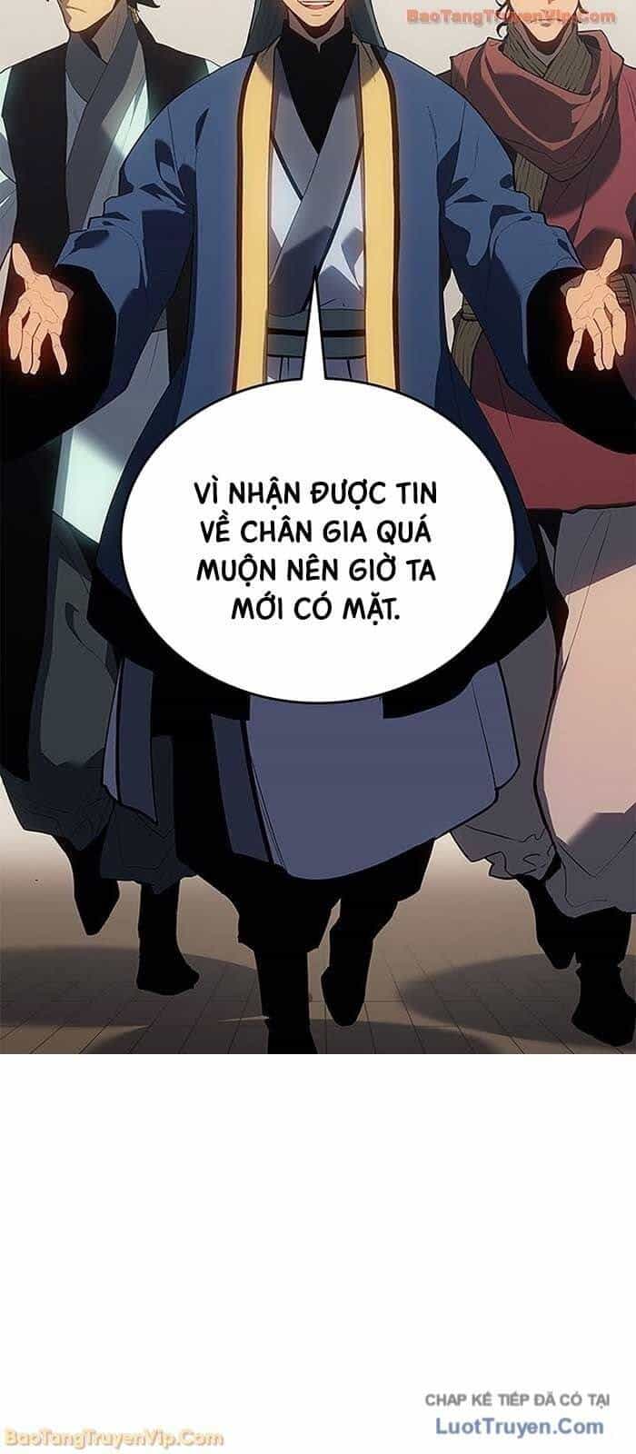 Tử Thần Phiêu Nguyệt - Chương 121 - ảnh 11