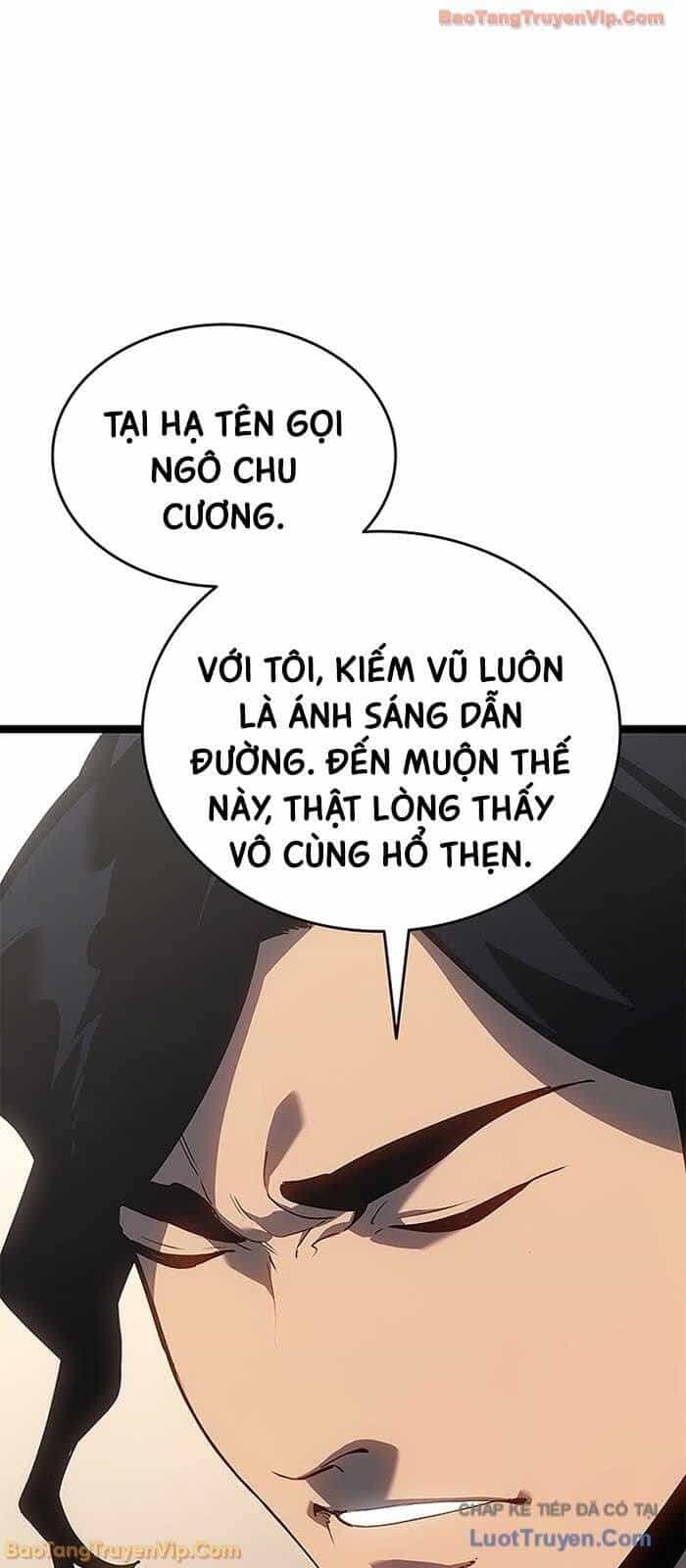 Tử Thần Phiêu Nguyệt - Chương 121 - ảnh 16
