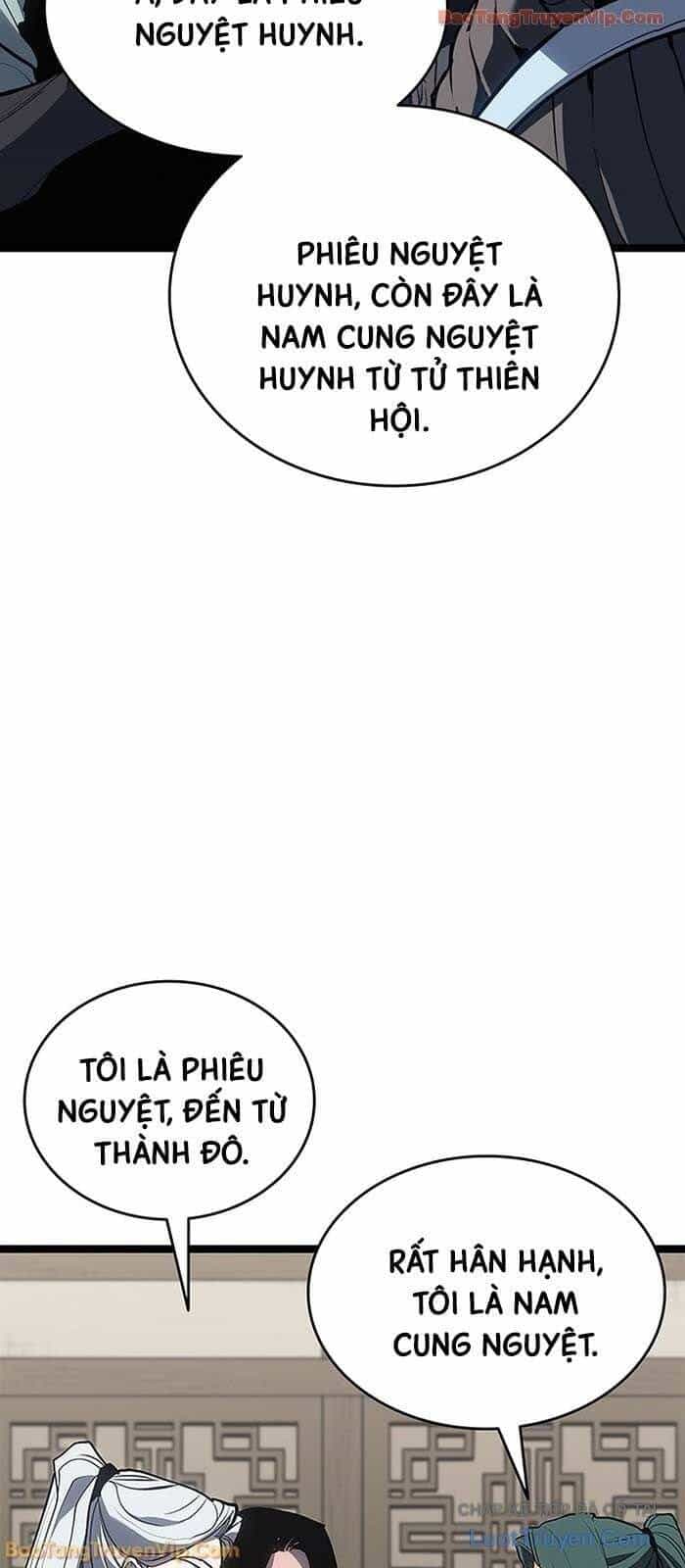 Tử Thần Phiêu Nguyệt - Chương 121 - ảnh 20