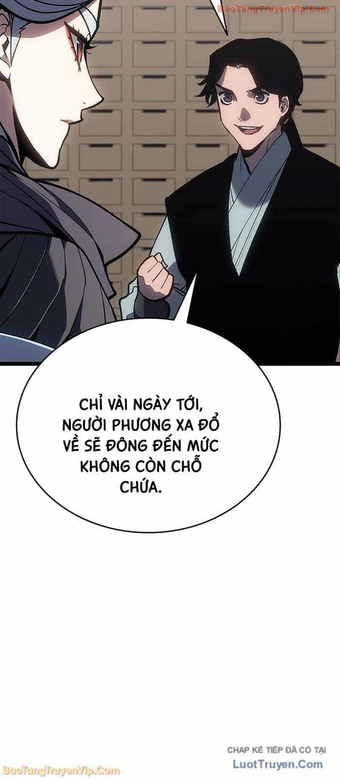 Tử Thần Phiêu Nguyệt - Chương 121 - ảnh 5