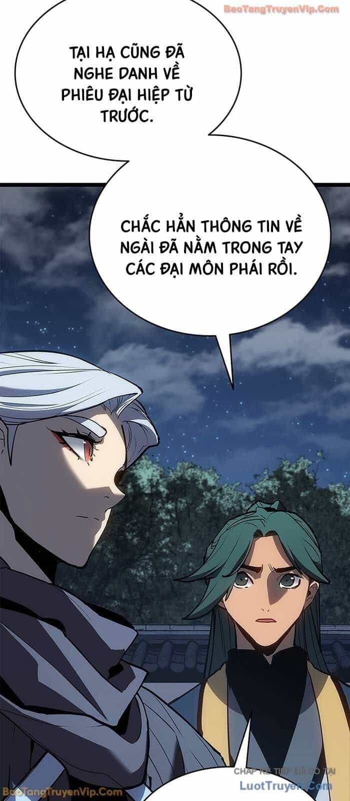 Tử Thần Phiêu Nguyệt - Chương 121 - ảnh 87