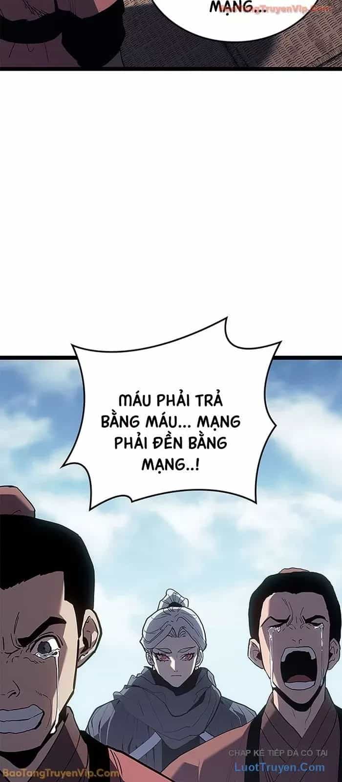 Tử Thần Phiêu Nguyệt - Chương 122 - ảnh 20