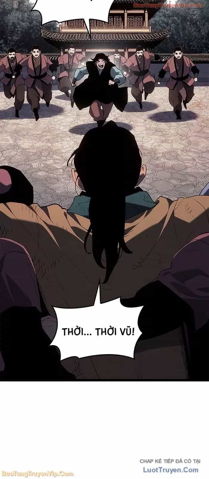 Tử Thần Phiêu Nguyệt - Chương 122 - ảnh 27