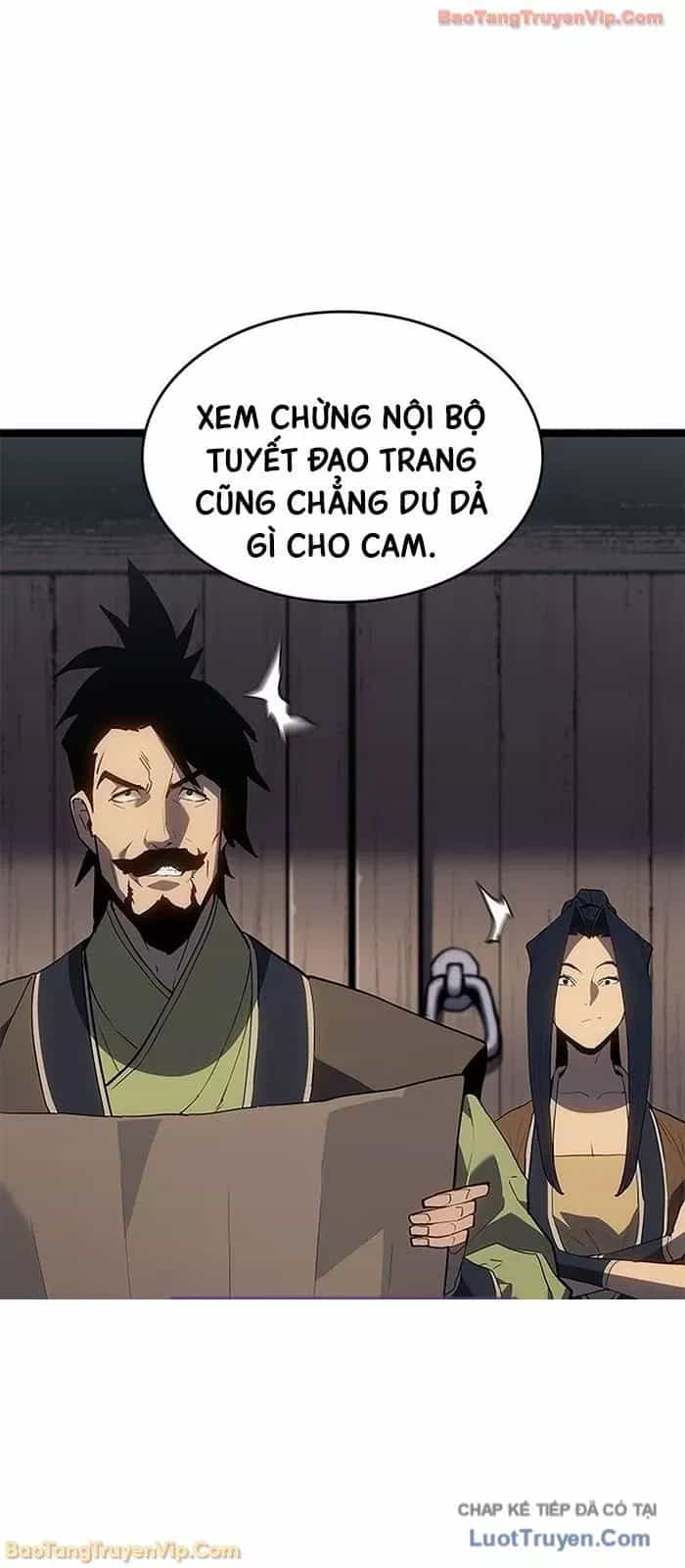 Tử Thần Phiêu Nguyệt - Chương 122 - ảnh 48