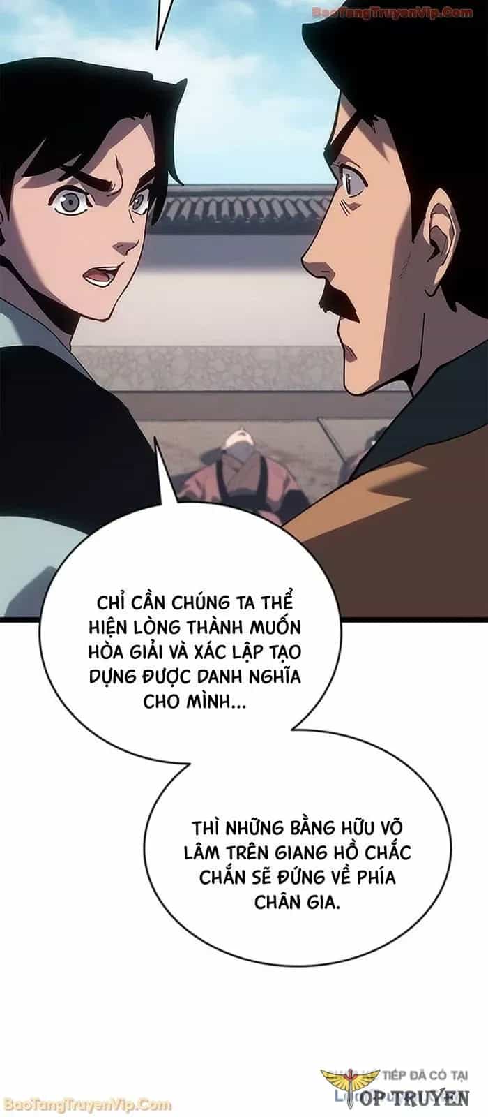 Tử Thần Phiêu Nguyệt - Chương 122 - ảnh 7