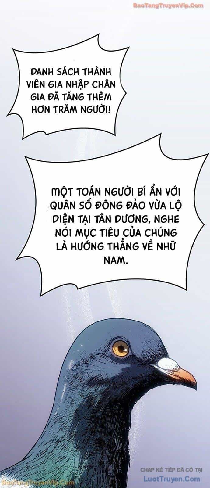 Tử Thần Phiêu Nguyệt - Chương 124 - ảnh 1