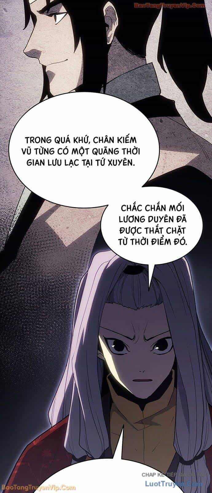 Tử Thần Phiêu Nguyệt - Chương 124 - ảnh 11