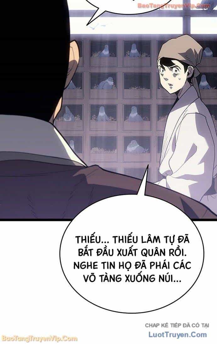 Tử Thần Phiêu Nguyệt - Chương 124 - ảnh 16