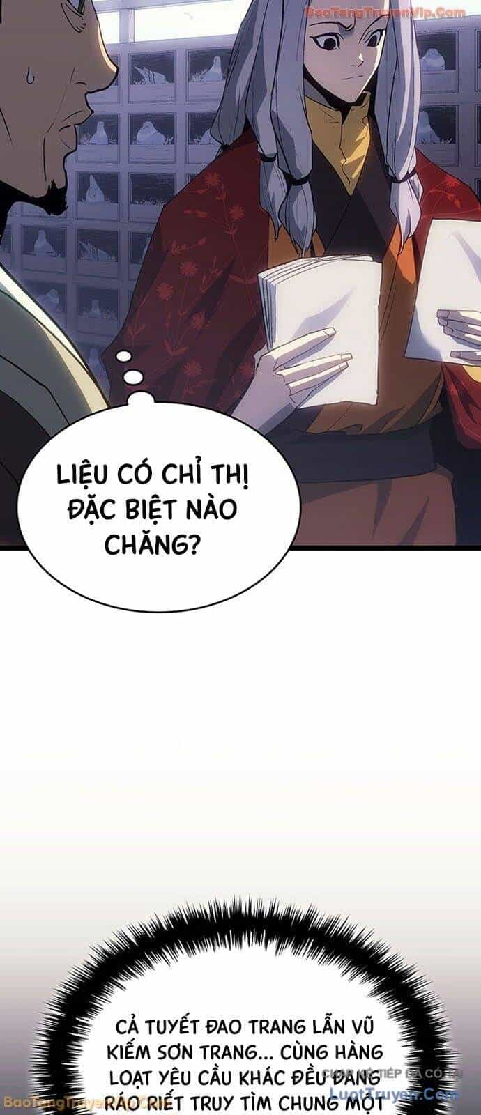 Tử Thần Phiêu Nguyệt - Chương 124 - ảnh 6