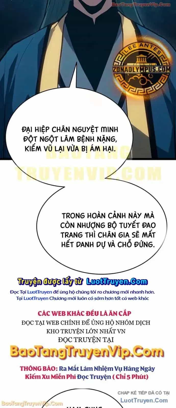Tử Thần Phiêu Nguyệt - Chương 126 - ảnh 102