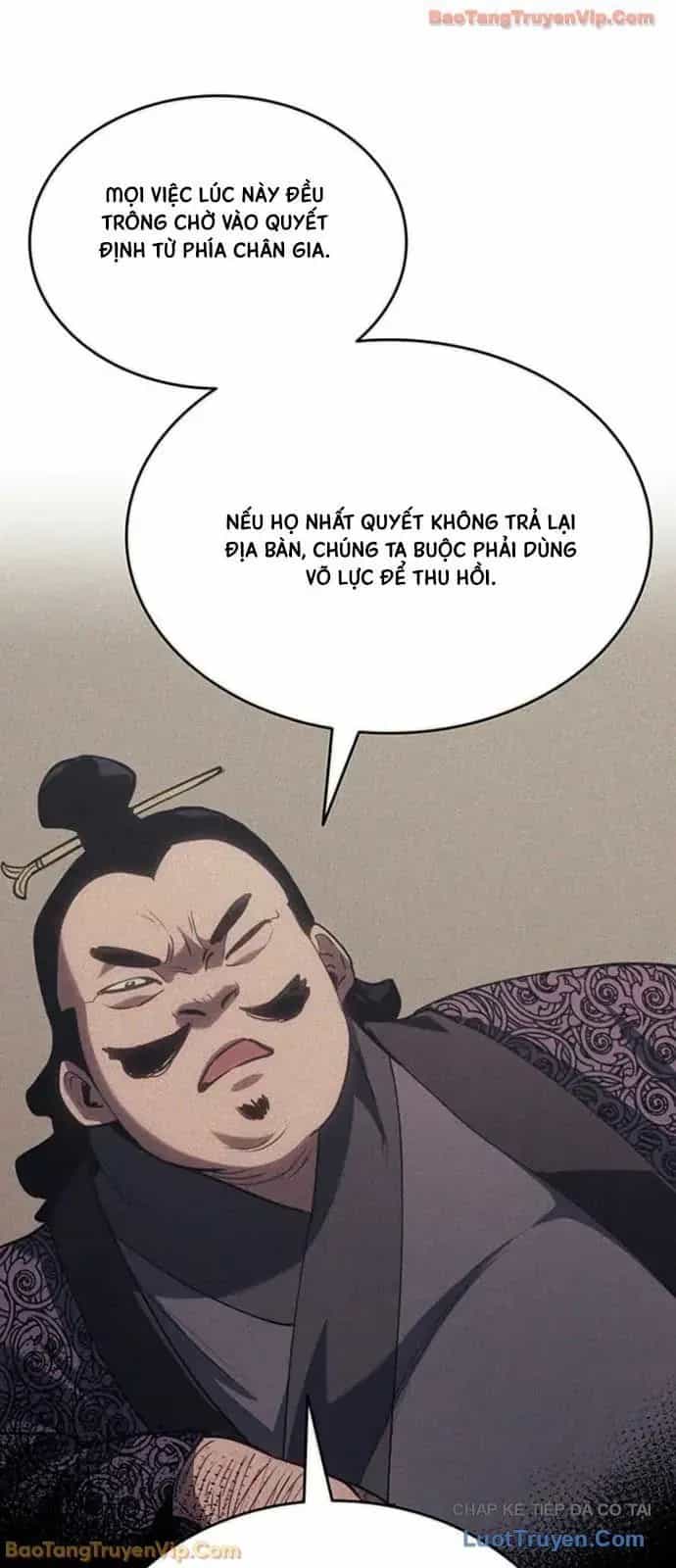 Tử Thần Phiêu Nguyệt - Chương 126 - ảnh 77