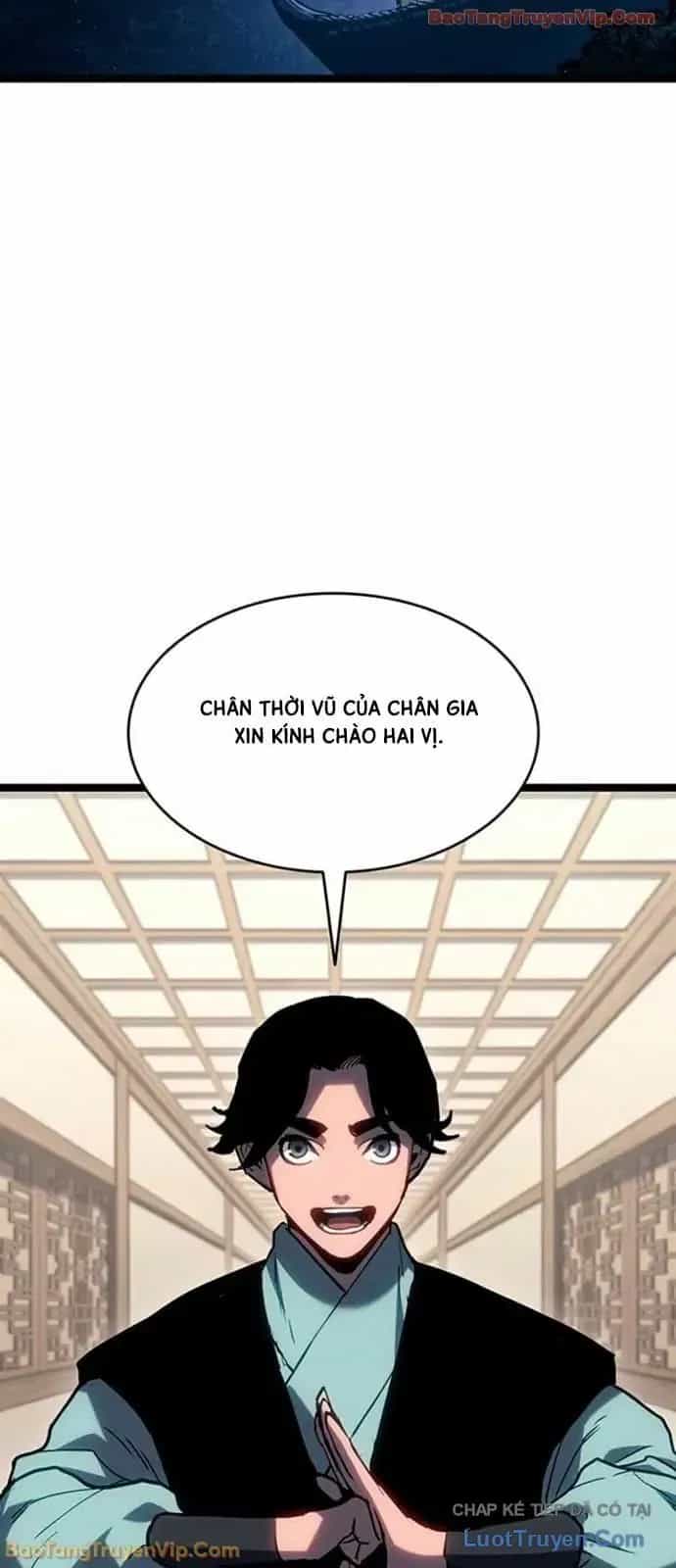 Tử Thần Phiêu Nguyệt - Chương 126 - ảnh 80