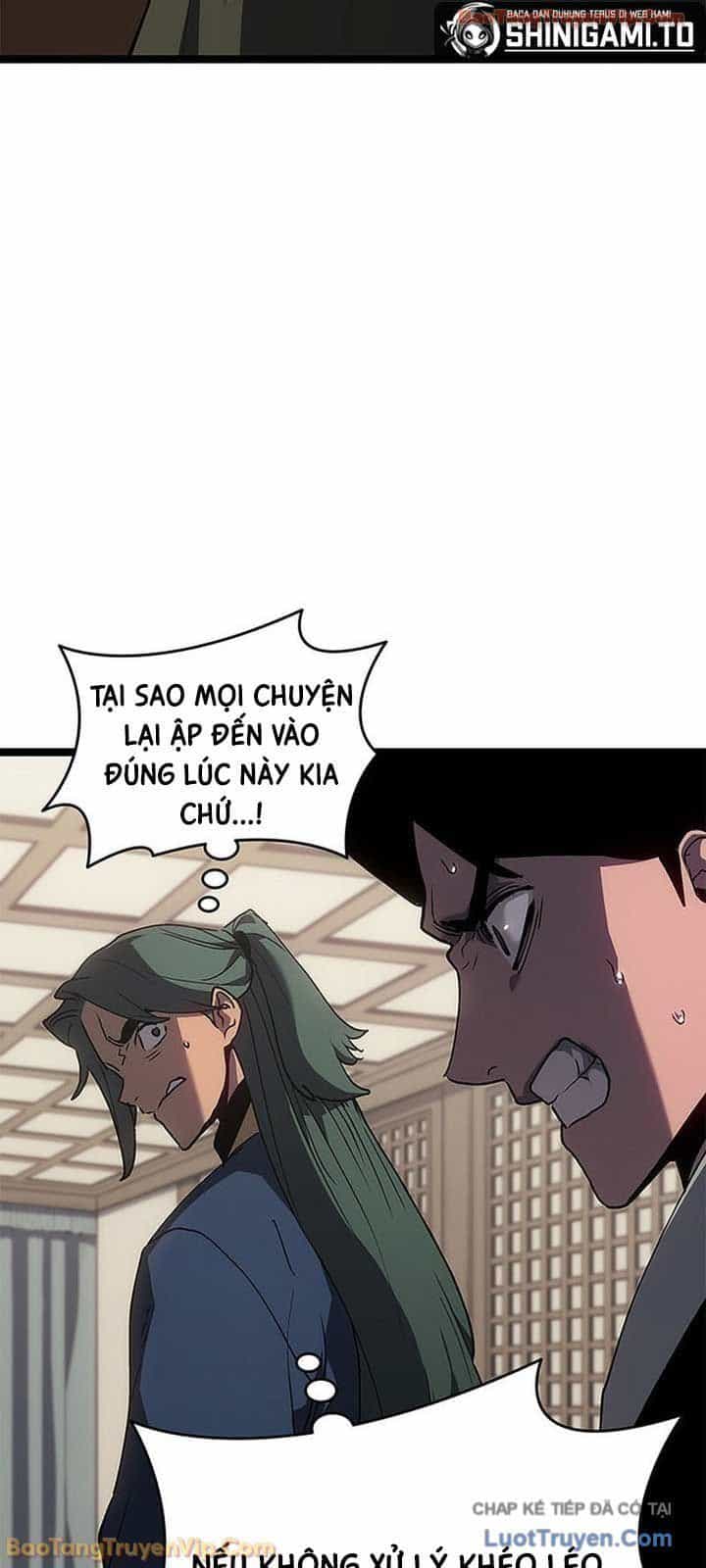 Tử Thần Phiêu Nguyệt - Chương 127 - ảnh 51