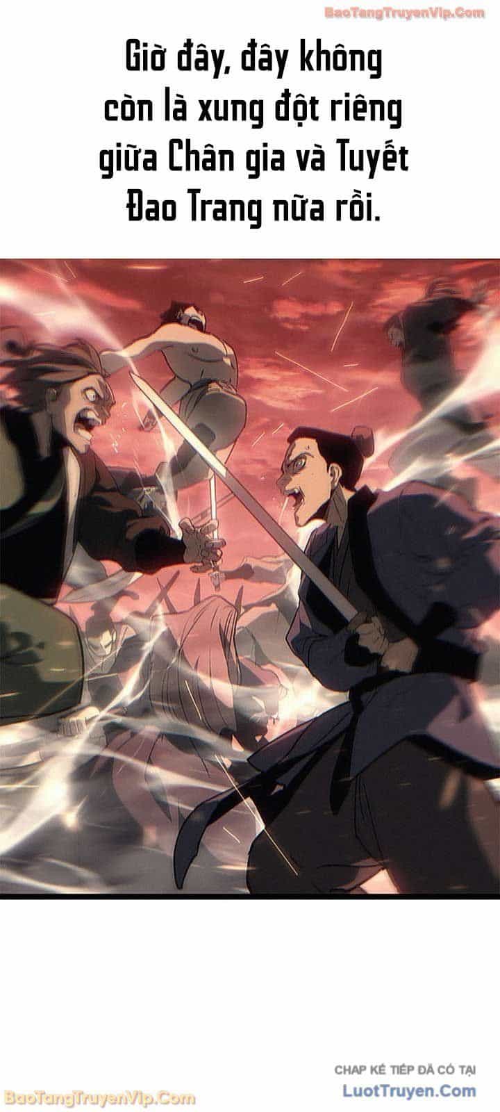 Tử Thần Phiêu Nguyệt - Chương 127 - ảnh 65