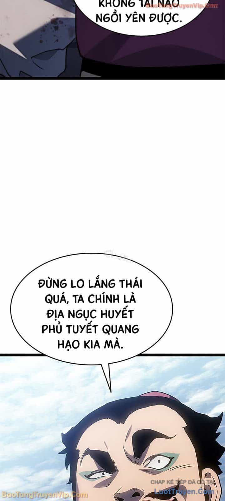 Tử Thần Phiêu Nguyệt - Chương 128 - ảnh 16