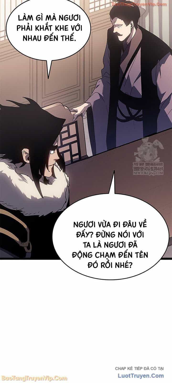 Tử Thần Phiêu Nguyệt - Chương 128 - ảnh 27