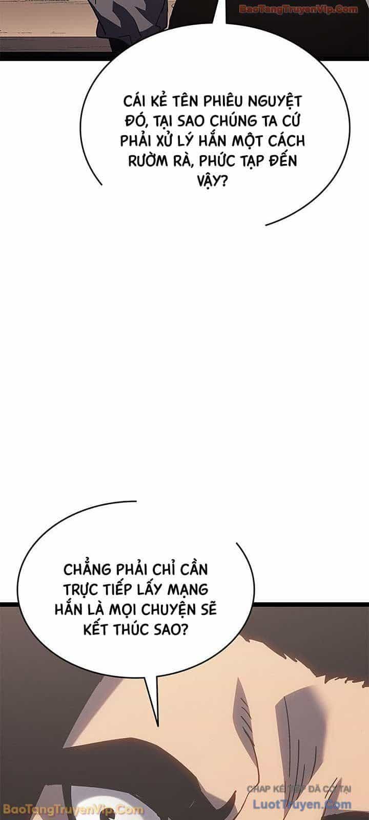 Tử Thần Phiêu Nguyệt - Chương 128 - ảnh 33