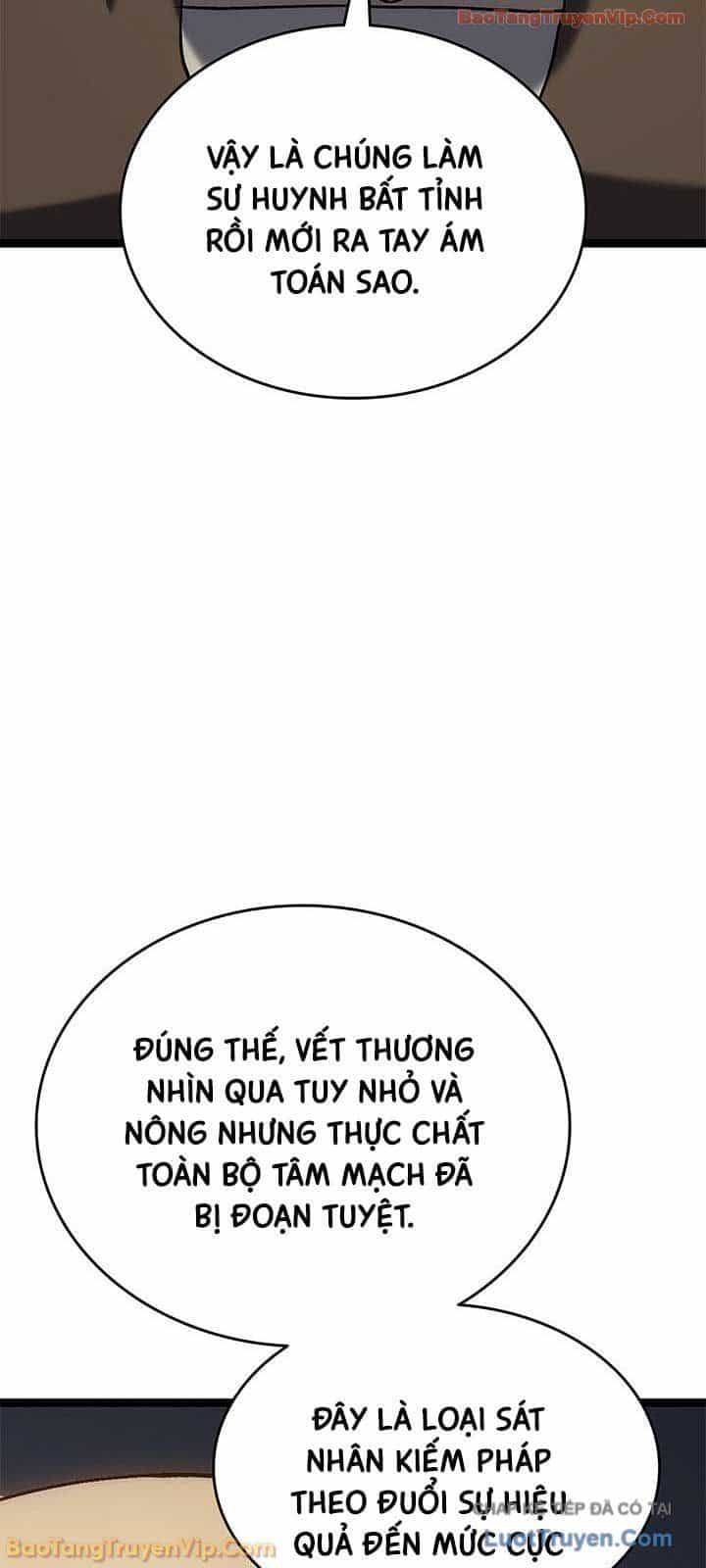 Tử Thần Phiêu Nguyệt - Chương 128 - ảnh 80