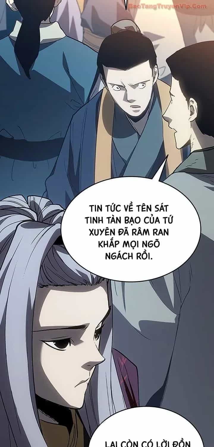 Tử Thần Phiêu Nguyệt - Chương 130 - ảnh 82