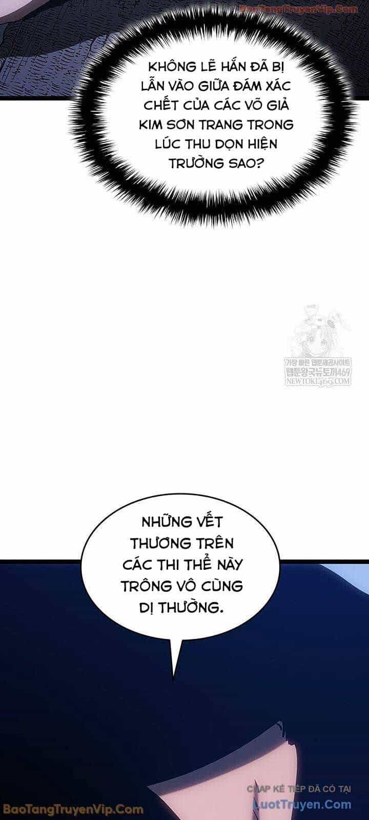 Tử Thần Phiêu Nguyệt - Chương 132 - ảnh 101