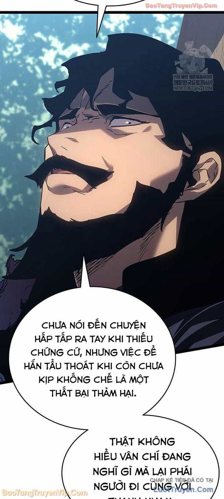 Tử Thần Phiêu Nguyệt - Chương 132 - ảnh 20