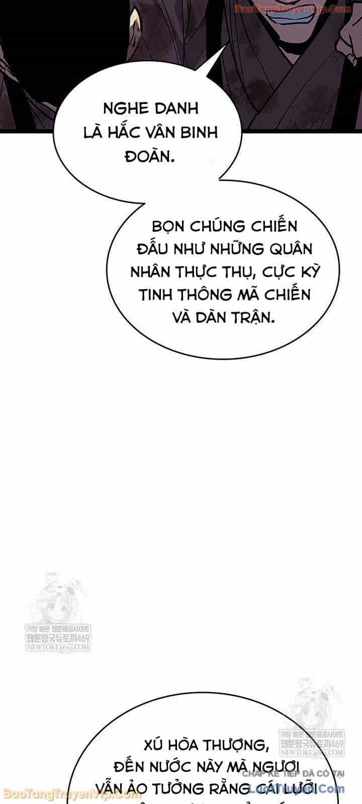 Tử Thần Phiêu Nguyệt - Chương 132 - ảnh 29