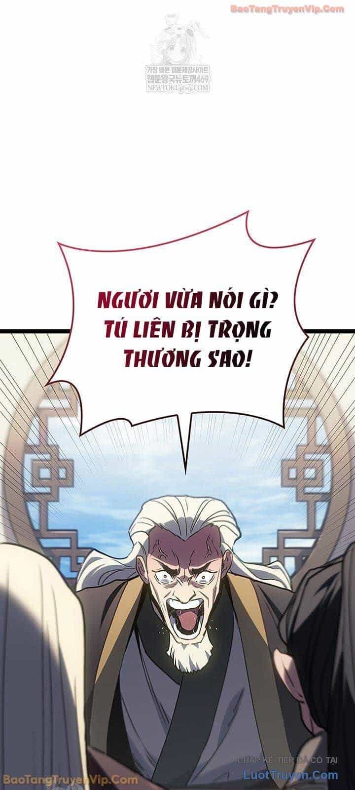 Tử Thần Phiêu Nguyệt - Chương 132 - ảnh 37
