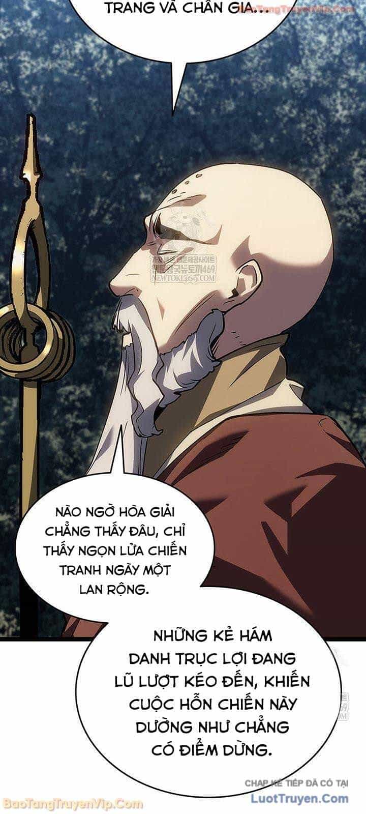 Tử Thần Phiêu Nguyệt - Chương 132 - ảnh 4