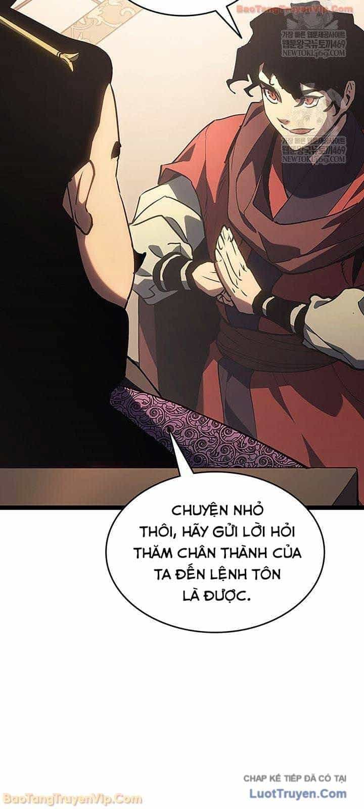 Tử Thần Phiêu Nguyệt - Chương 132 - ảnh 64