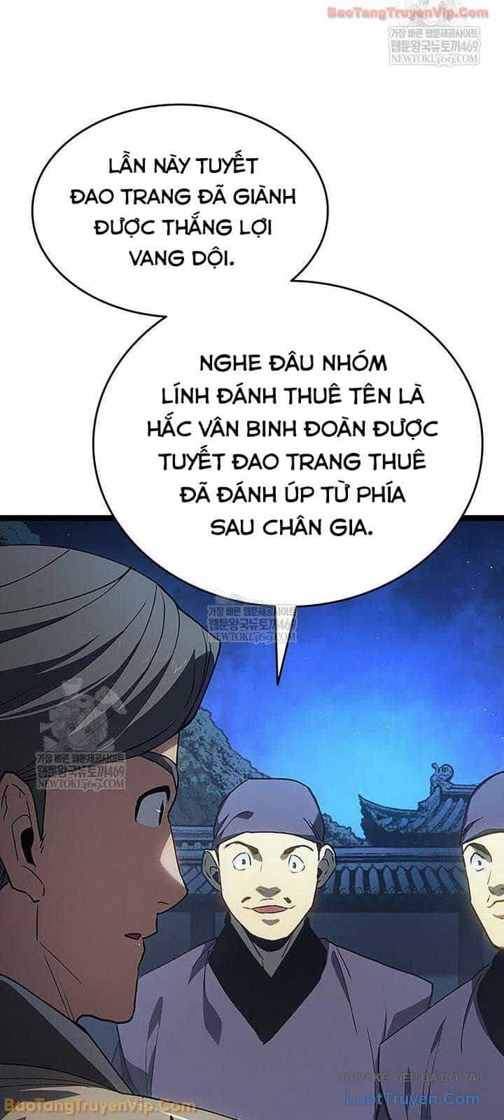 Tử Thần Phiêu Nguyệt - Chương 132 - ảnh 74