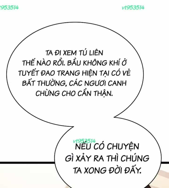 Tử Thần Phiêu Nguyệt - Chương 133 - ảnh 133