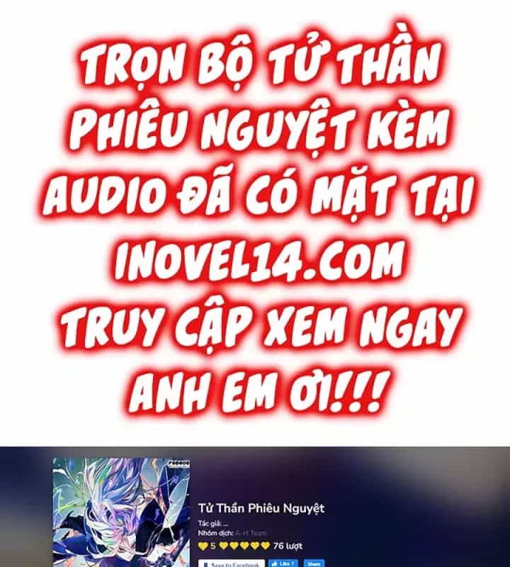 Tử Thần Phiêu Nguyệt - Chương 133 - ảnh 79