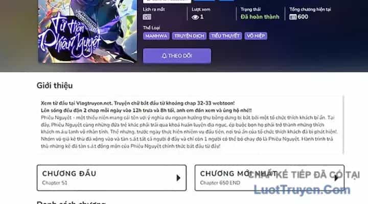 Tử Thần Phiêu Nguyệt - Chương 133 - ảnh 80