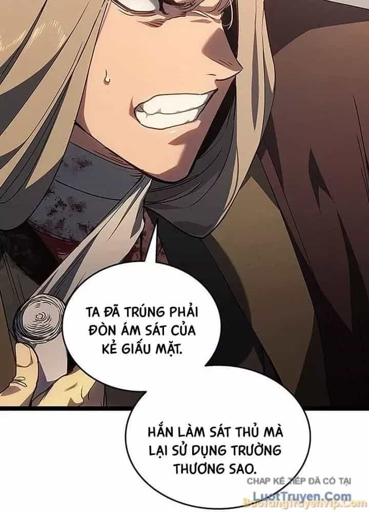 Tử Thần Phiêu Nguyệt - Chương 134 - ảnh 8