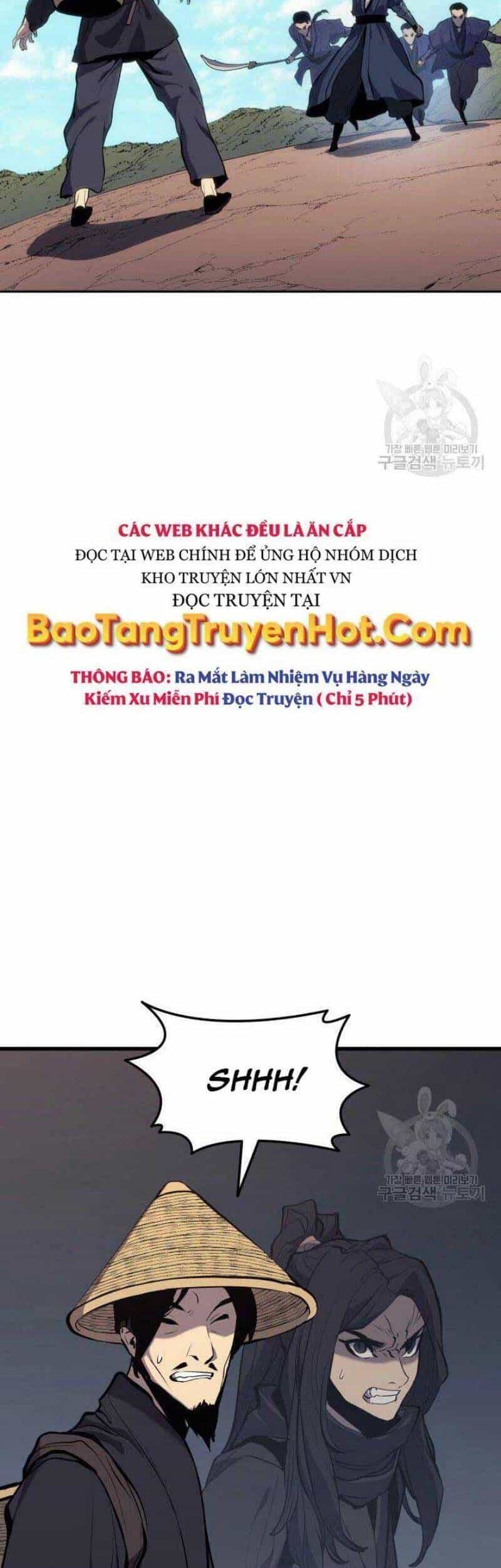Tử Thần Phiêu Nguyệt - Chương 22 - ảnh 100