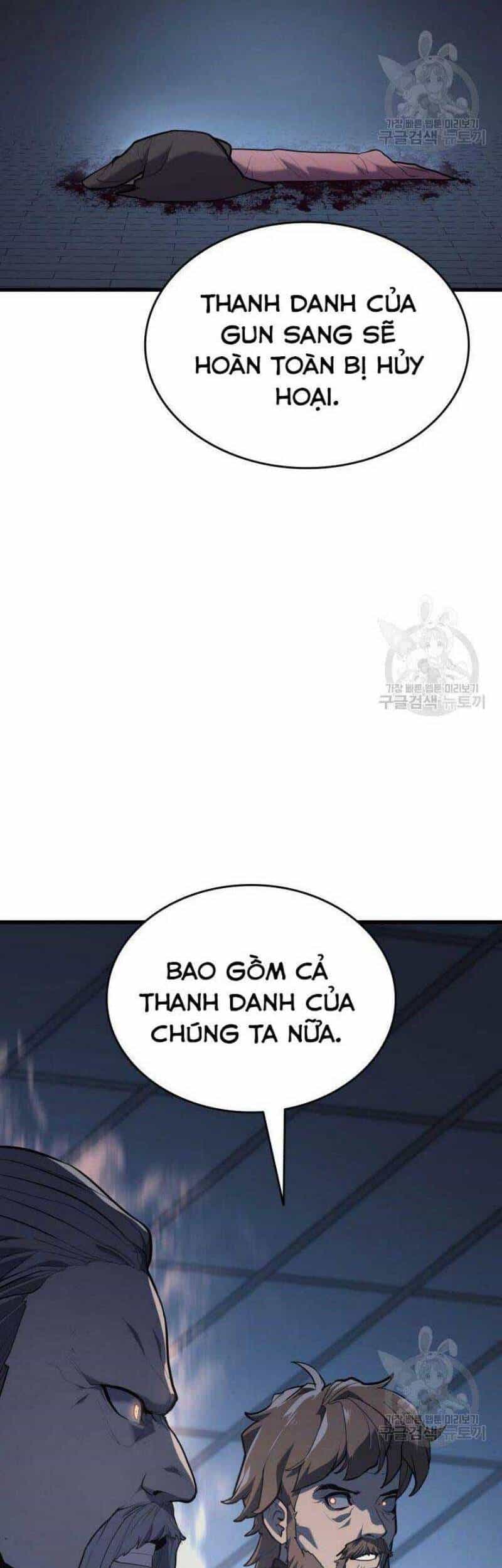 Tử Thần Phiêu Nguyệt - Chương 22 - ảnh 22