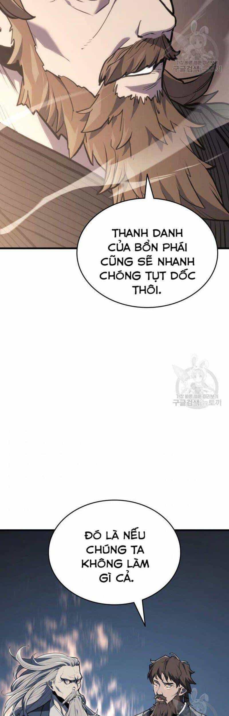 Tử Thần Phiêu Nguyệt - Chương 22 - ảnh 27