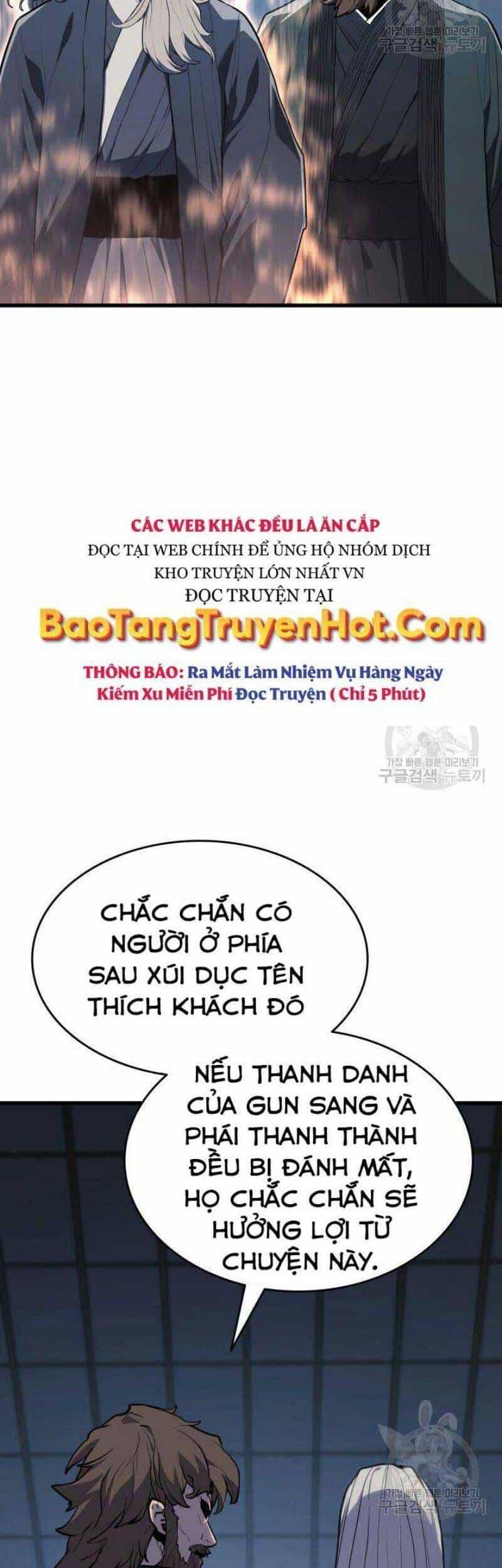 Tử Thần Phiêu Nguyệt - Chương 22 - ảnh 28