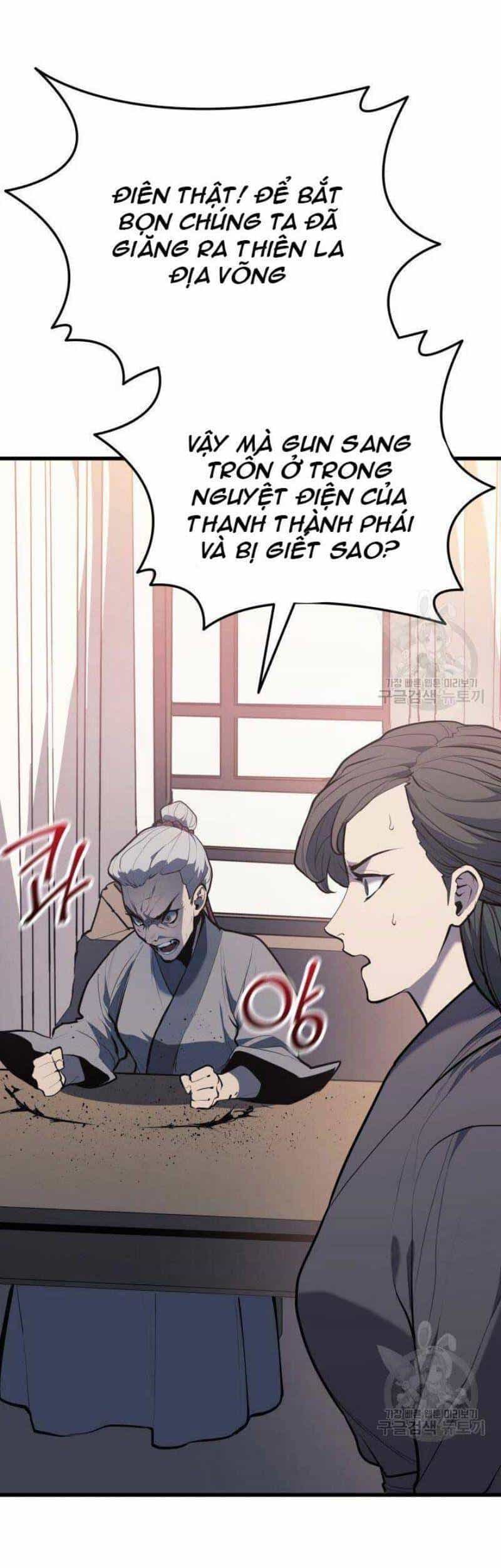 Tử Thần Phiêu Nguyệt - Chương 22 - ảnh 61