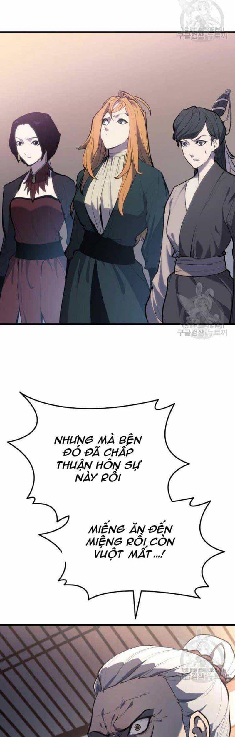 Tử Thần Phiêu Nguyệt - Chương 22 - ảnh 63