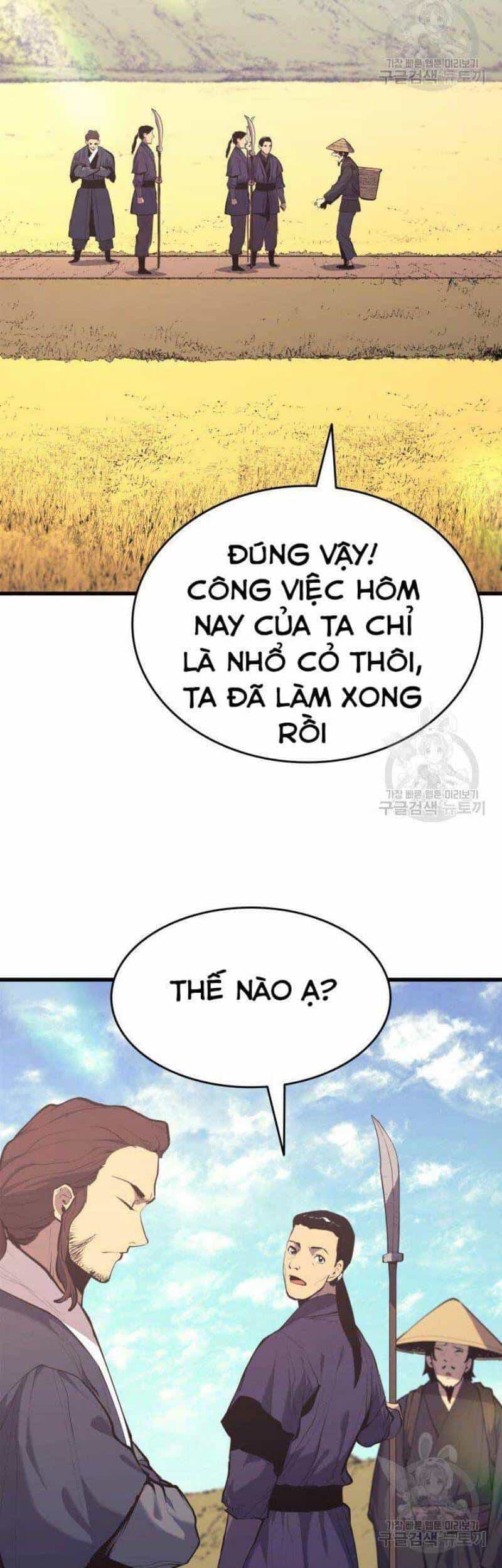 Tử Thần Phiêu Nguyệt - Chương 22 - ảnh 87