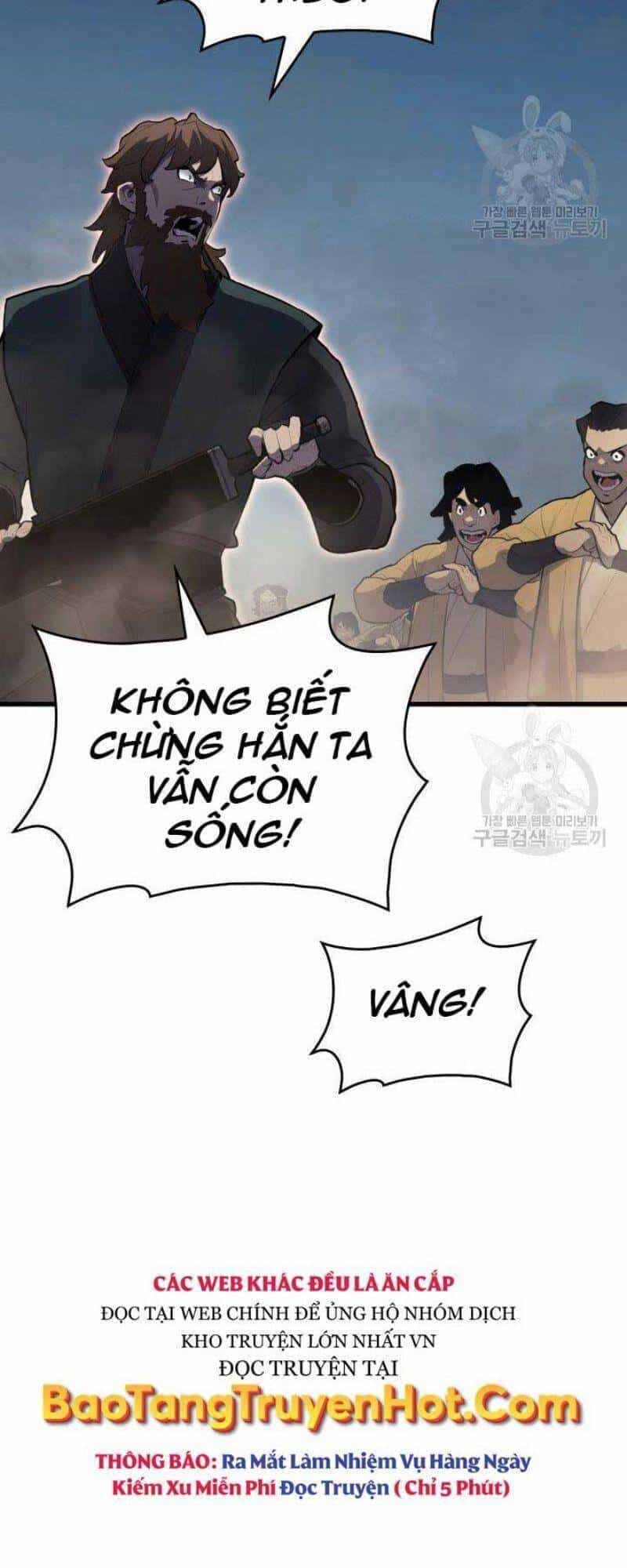 Tử Thần Phiêu Nguyệt - Chương 24 - ảnh 19