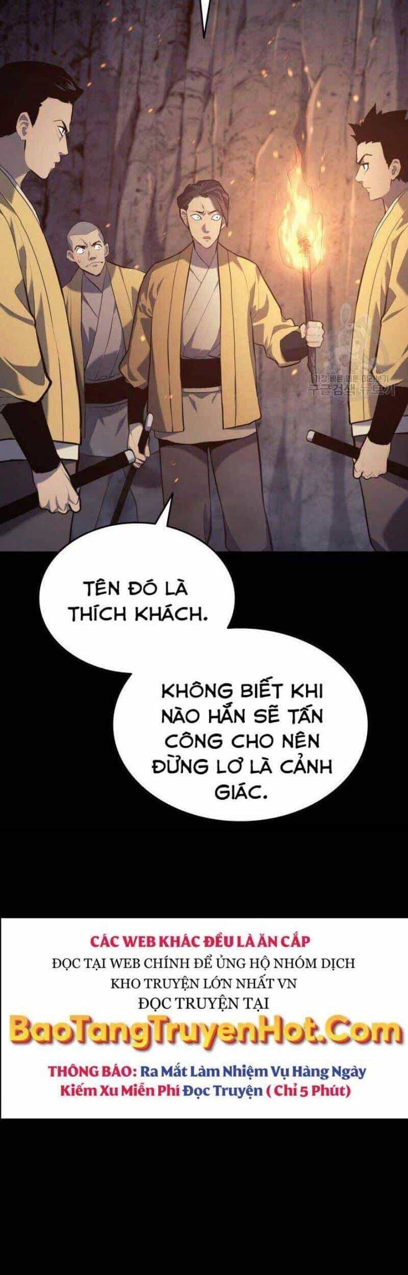 Tử Thần Phiêu Nguyệt - Chương 25 - ảnh 11