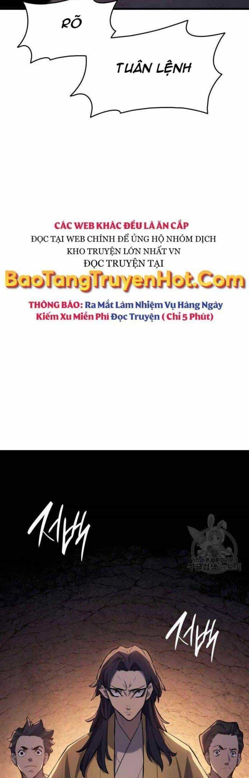 Tử Thần Phiêu Nguyệt - Chương 25 - ảnh 59