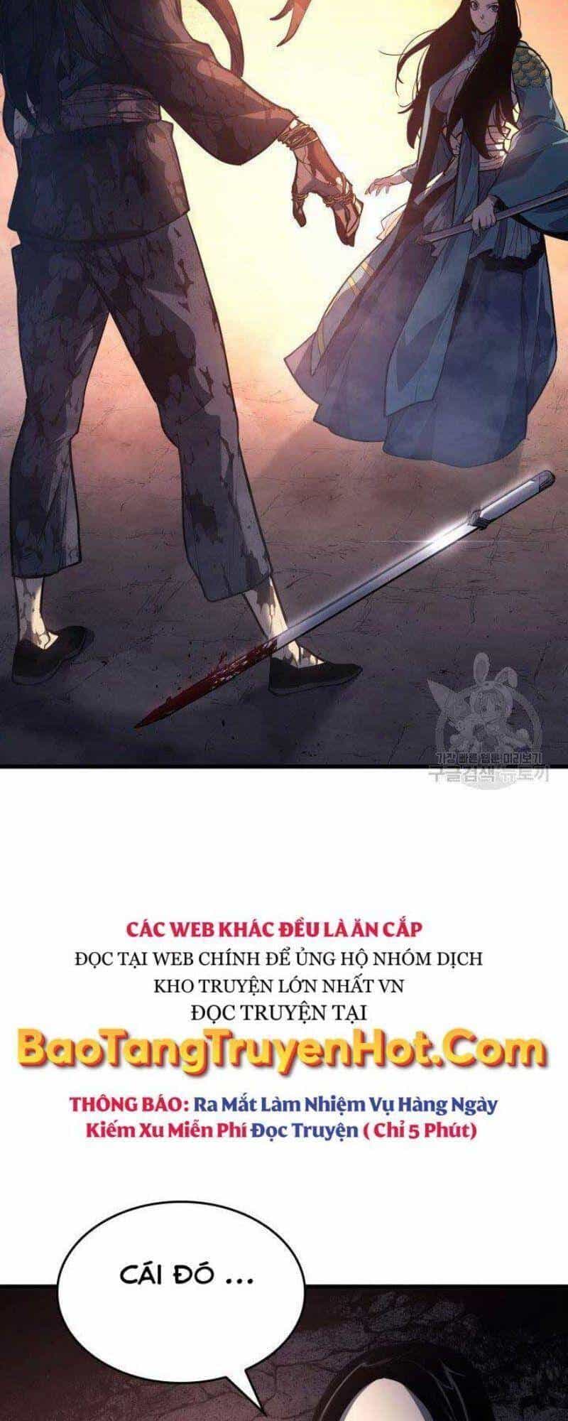 Tử Thần Phiêu Nguyệt - Chương 26 - ảnh 67